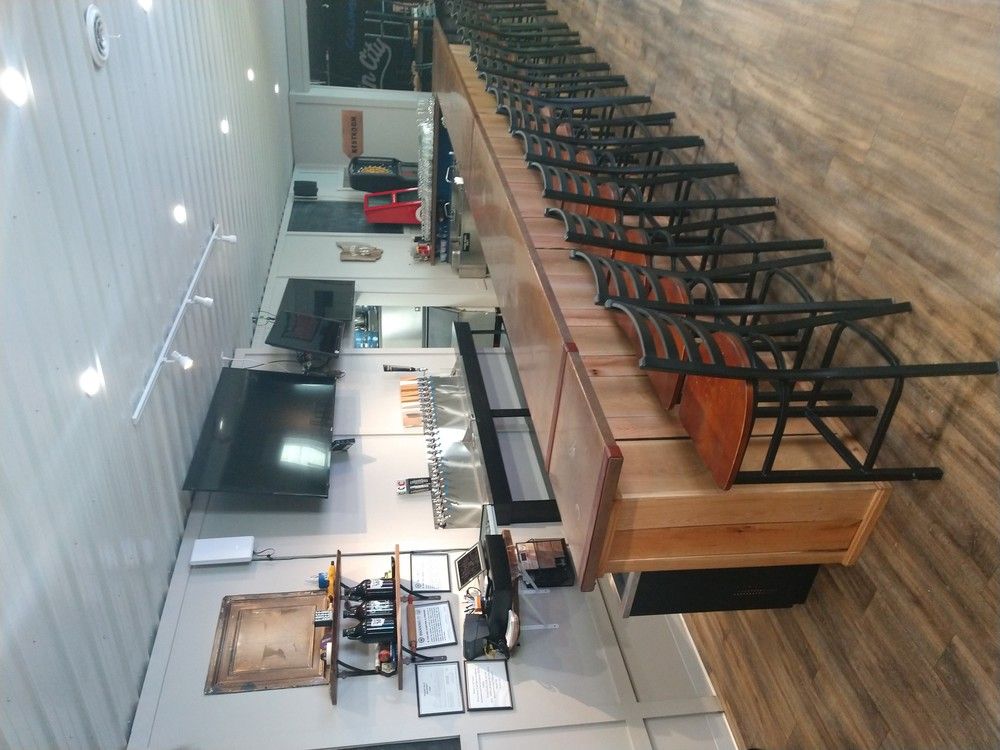 Office (2nd Floor)